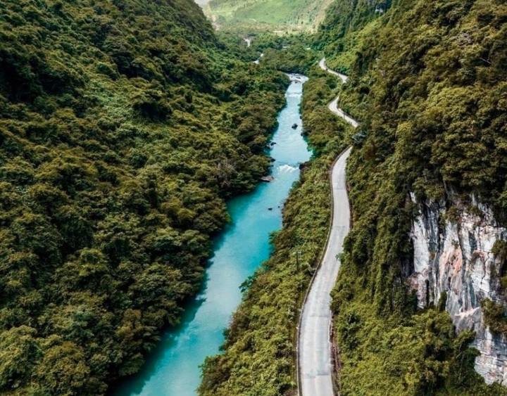 Time Out names Ho Chi Minh Trail among Asia’s top 7 road trips - 1