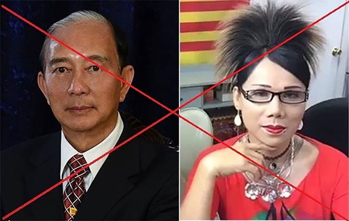 Vietnam prosecutes five members of terrorist organisation - 1