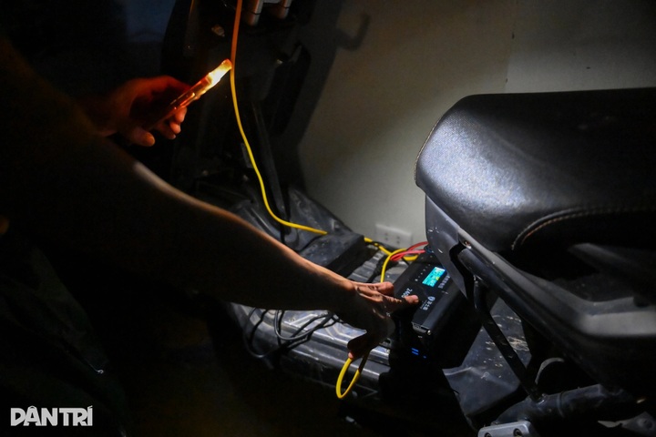 Hanoi area still severely flooded after Typhoon Bualoi - 12 Hanoi area still severely flooded after Typhoon Bualoi - 12