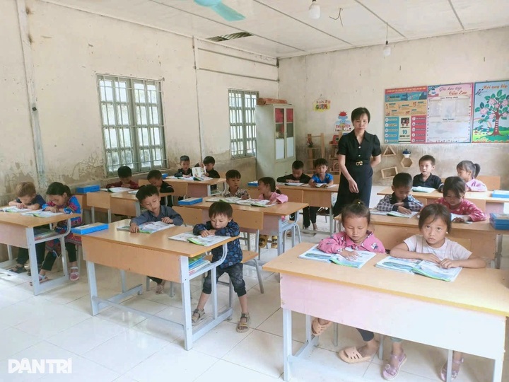 Dien Bien students in need of better school facilities - 2