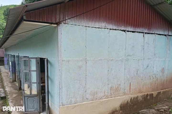 Dien Bien students in need of better school facilities - 4