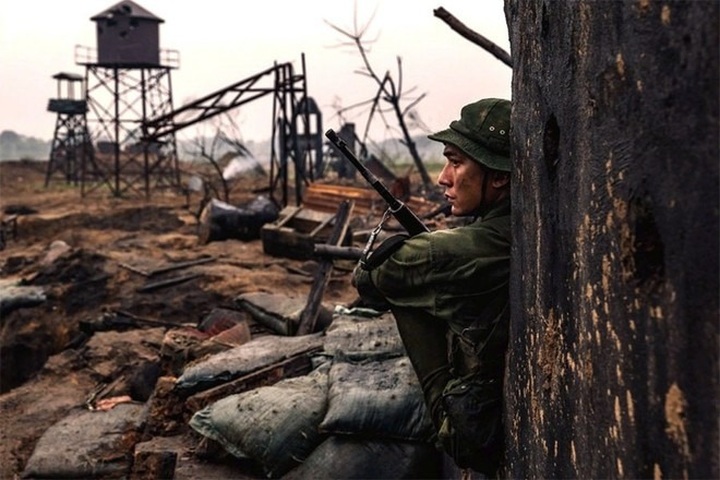 Vietnamese cinema: Bright prospects through blockbuster films - 1