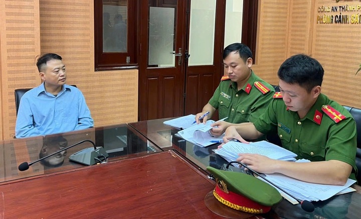 Vietnamese entrepreneur arrested over cryptocurrency fraud case - 1