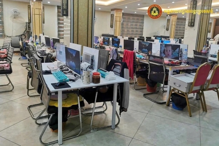 33 Vietnamese tricked by job scams in Cambodia to be repatriated soon - 1 33 Vietnamese tricked by job scams in Cambodia to be repatriated soon - 1