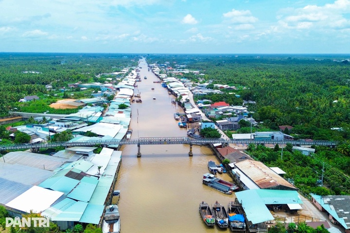 Coconut fibre processing craft sustains livelihoods in Vinh Long - 4 Coconut fibre processing craft sustains livelihoods in Vinh Long - 4
