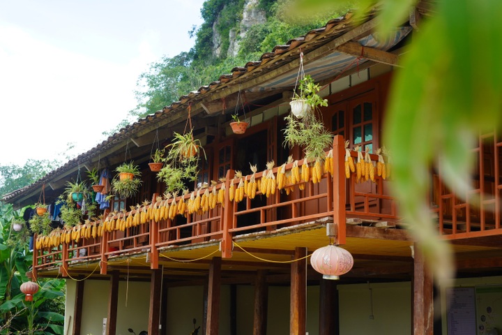 Two Vietnamese villages recognised among world’s best tourism destinations - 3