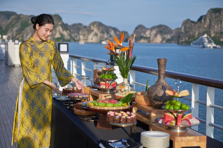 A new hallmark of relaxation amidst the heritage bay - 5