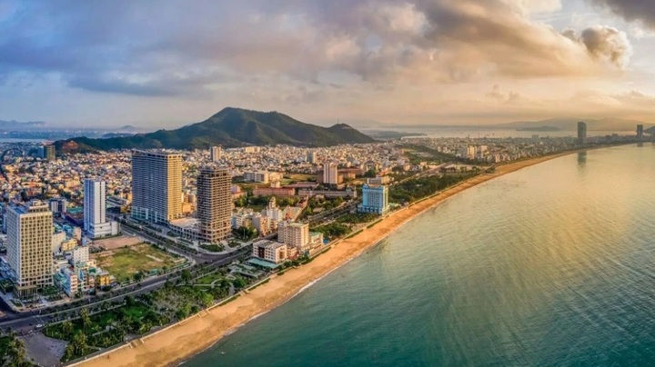 Lonely Planet names Quy Nhon among top 25 Best Destinations in 2026 - 1