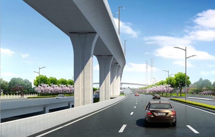 Phu Quoc to build VND 9 trillion metro - 2 Phu Quoc to build VND 9 trillion metro - 2