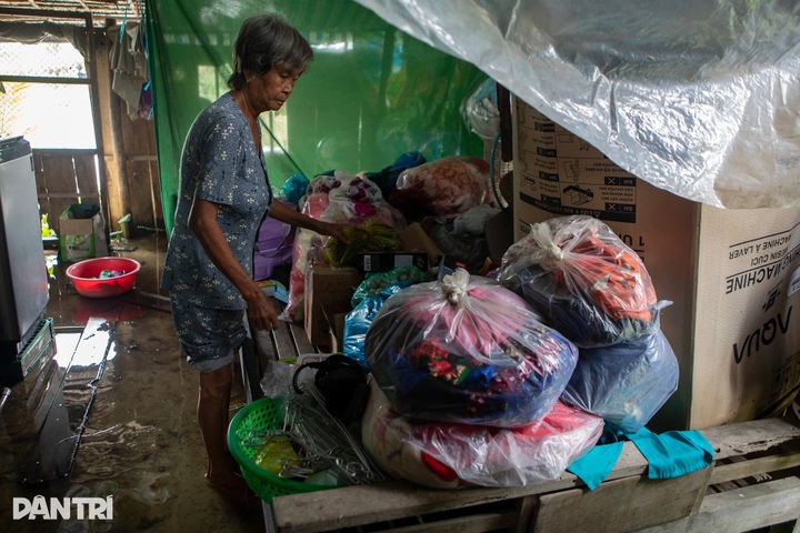 Dong Thap Muoi residents struggle amid worst flooding in years - 6