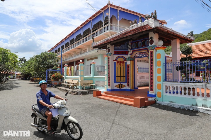 Exploring the charm of HCM City’s island commune - 6 Exploring the charm of HCM City’s island commune - 6