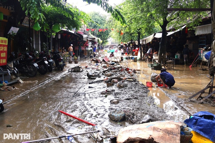 Hoi An suffers heavy losses amid historic floods - 3