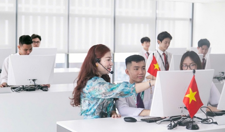 25 Vietnamese universities listed in QS Asia University Rankings 2026 - 1