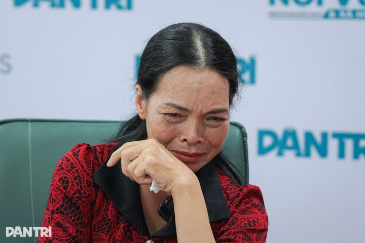 Vietnamese mother reunited with French daughter after 31 years - 3