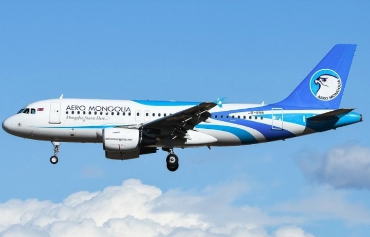 Direct Hanoi-Ulaanbaatar route to begin operating in December 2025 - 1