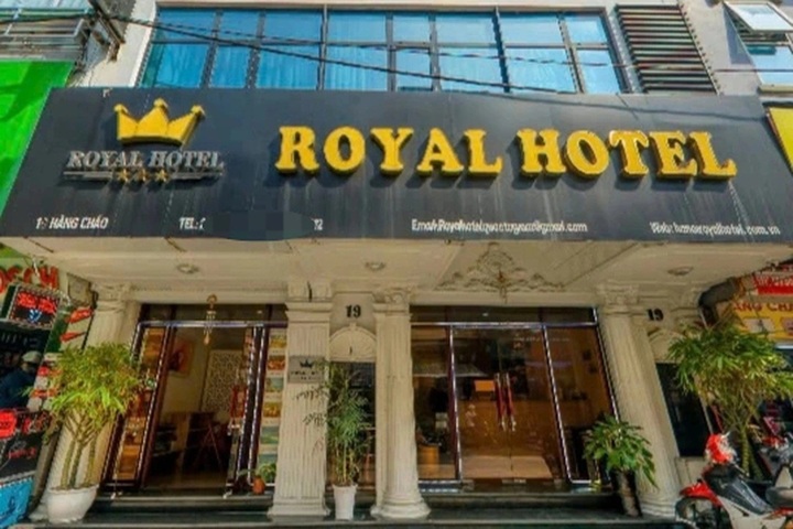 Google removes 30,000 one-star reviews of Hanoi hotel - 1 Google removes 30,000 one-star reviews of Hanoi hotel - 1
