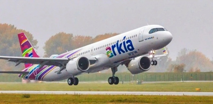 Arkia to launch first Israel-Vietnam direct flight route in 2026 - 1