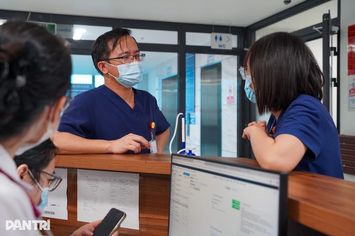 Children hospitalised as influenza A cases jump in Hanoi - 2