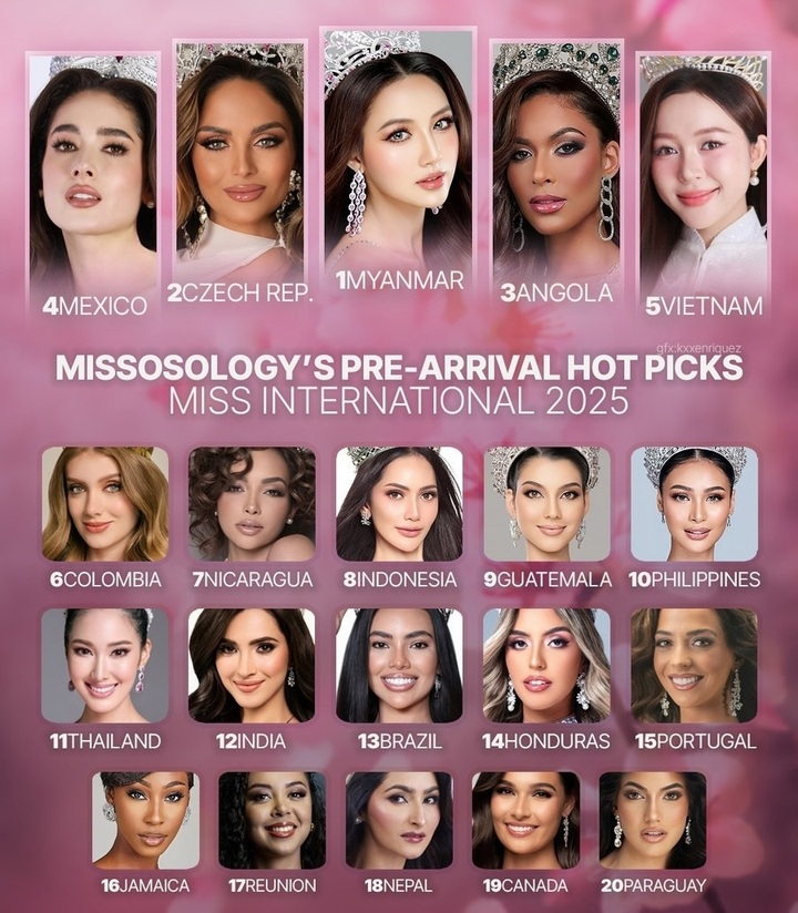 Kieu Duy ready to vie for Miss International 2025 crown - 2 Kieu Duy ready to vie for Miss International 2025 crown - 2