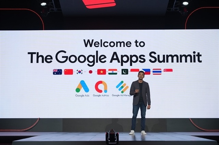 Google Apps Summit 2025 spotlights Vietnam as Apac growth engine - 1 Google Apps Summit 2025 spotlights Vietnam as Apac growth engine - 1