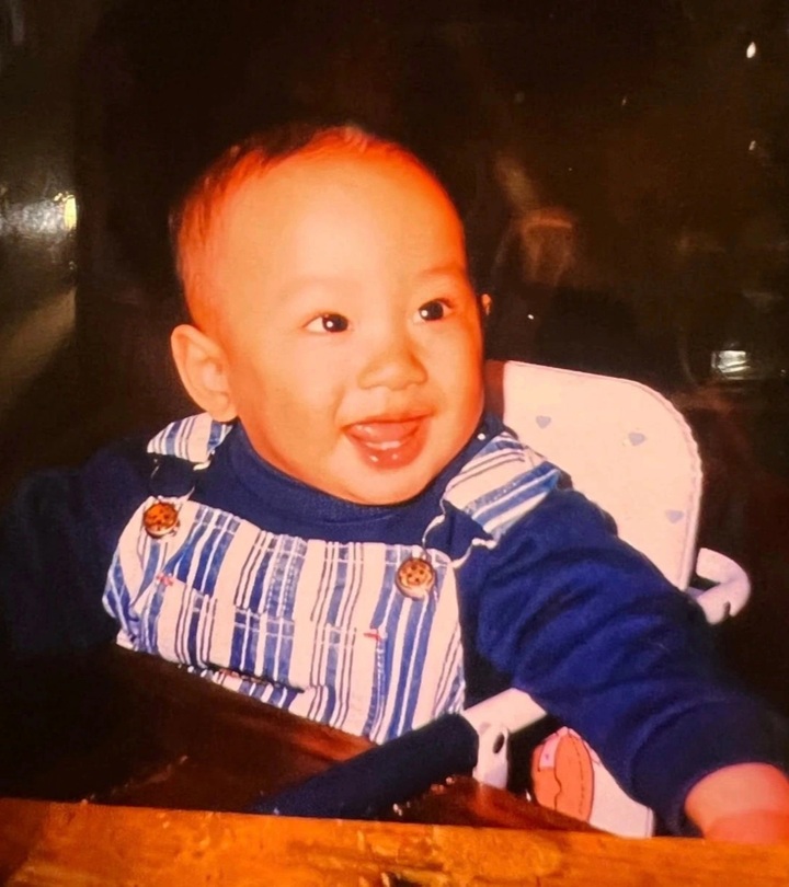 Vietnamese mother thanks French couple who raised her son - 4 Vietnamese mother thanks French couple who raised her son - 4