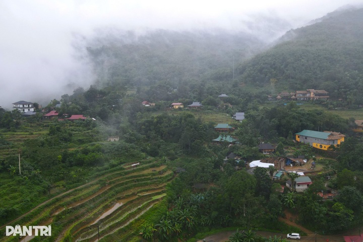 Pu Luong’s dreamy mist creates breathtaking scene - 6 Pu Luong’s dreamy mist creates breathtaking scene - 6