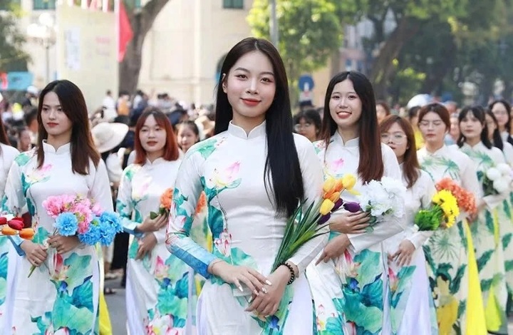 Hanoi Autumn Festival 2025 to return with rich lineup of activities - 1 Hanoi Autumn Festival 2025 to return with rich lineup of activities - 1