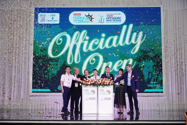 Stavian Industrial Metal named exclusive platinum sponsor of VIMOX 2025 - 1