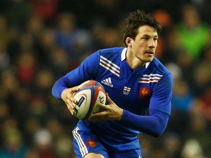 Former French rugby star to play charity match in Vietnam - 1