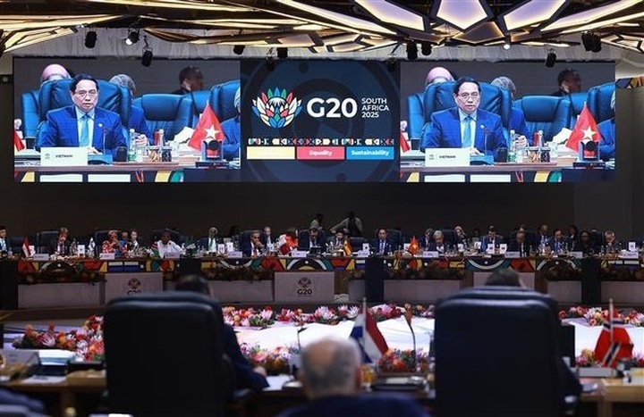 PM proposes three strategic assurances for growth at G20 Summit - 2
