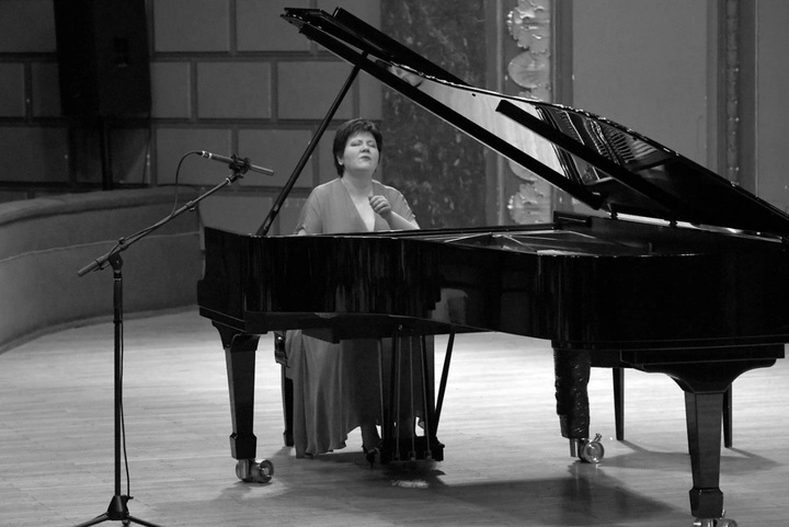 French pianist Dana Ciocarlie to embark on Vietnam performance tour - 1
