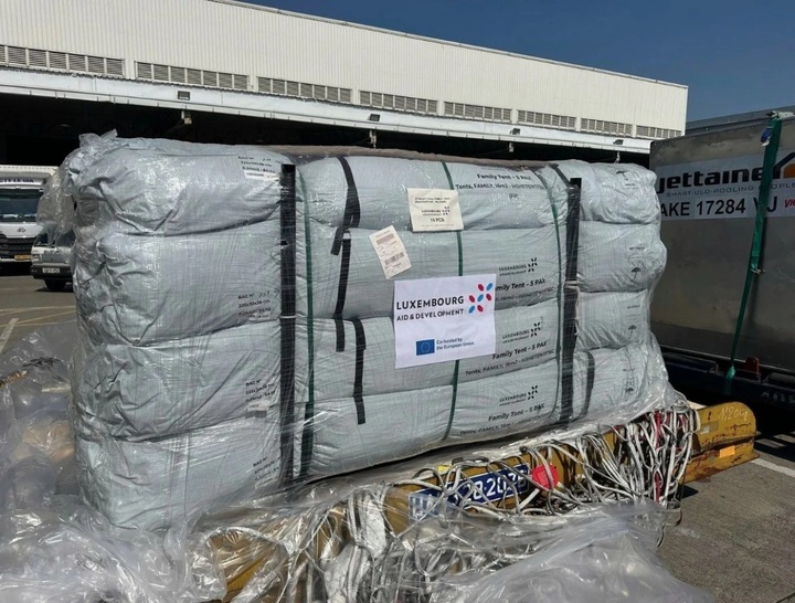 EU provides EUR 850,000 in emergency aid for Vietnam’s flood victims - 1