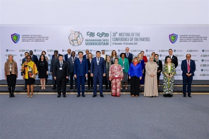 Vietnam reaffirms efforts to combat wildlife trafficking - 1