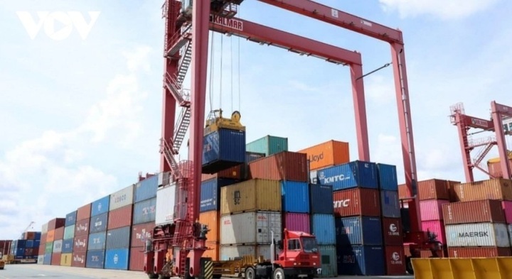 Cambodia to build inland port to expand trade links with Vietnam - 1