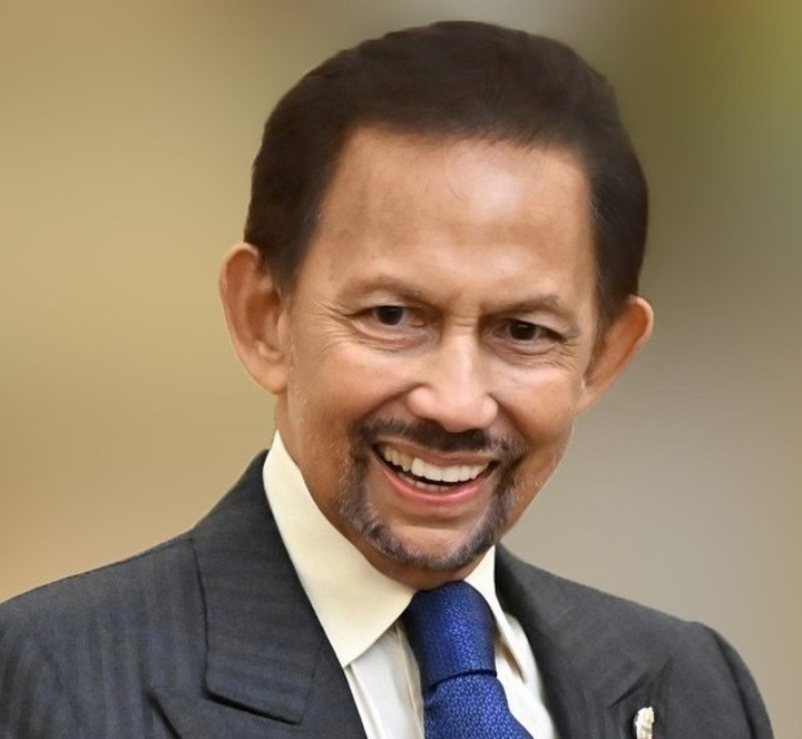 Sultan of Brunei Haji Hassanal to pay state visit to Vietnam - 1