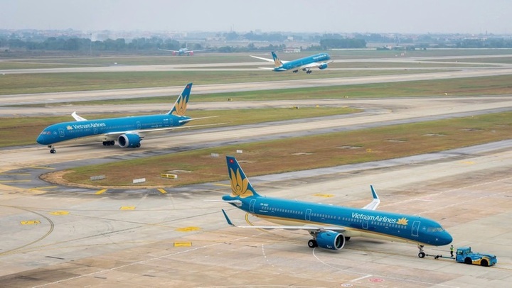 Vietnam Airlines, Vietjet complete software updates for Airbus fleets - 1 Vietnam Airlines, Vietjet complete software updates for Airbus fleets - 1