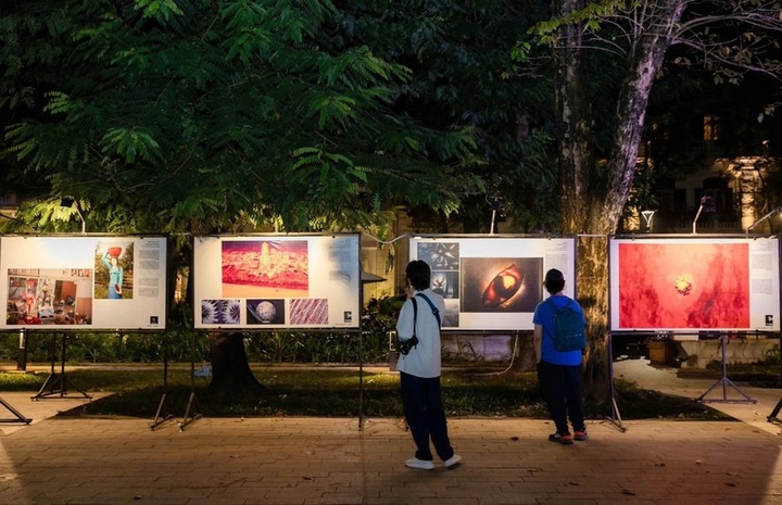 Photo Hanoi’25 draws 200,000 visitors, boosts creative city status - 1