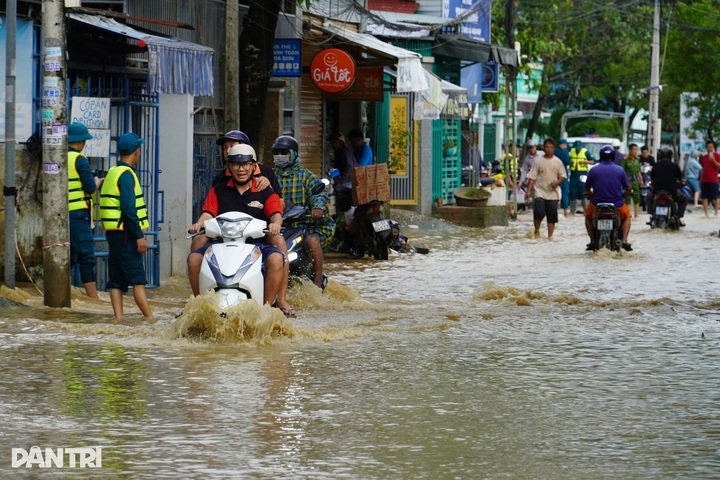 South central and highlands regions face flooding as heavy rain persists - 3