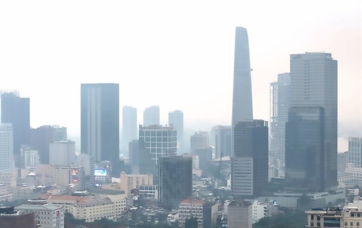 HCM City to launch Vietnam’s first low emission zone in 2026 - 1