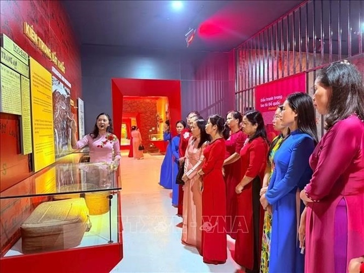 Digital tools help promote Nghe An’s rich cultural heritage - 1 Digital tools help promote Nghe An’s rich cultural heritage - 1