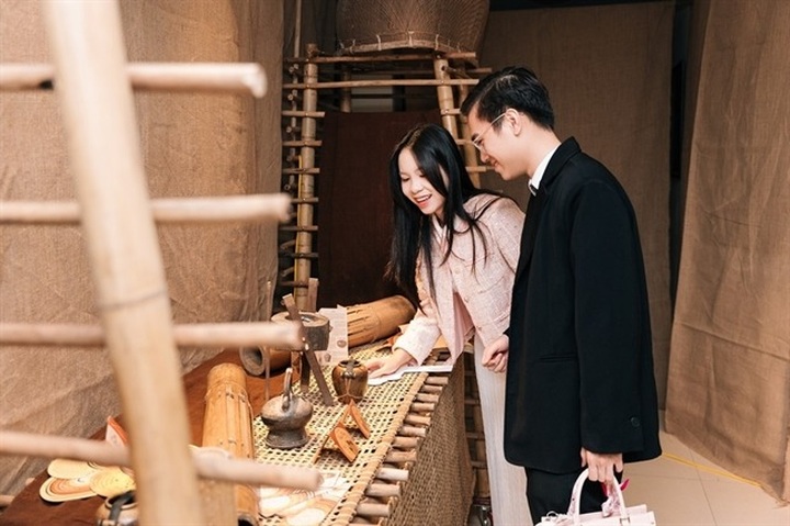 Hanoi festival to light up city spaces with creativity - 3