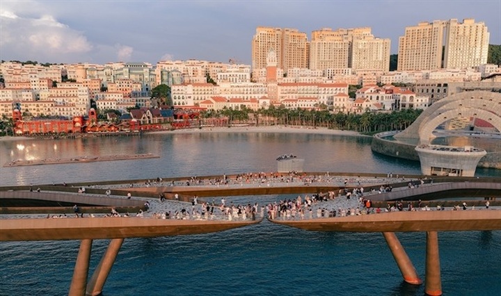 Vietnam to welcome 20 millionth international tourist - 1 Vietnam to welcome 20 millionth international tourist - 1
