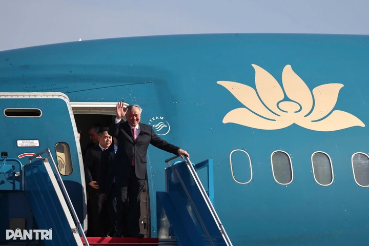 Vietnam launches and inaugurates 234 projects nationwide - 6 Vietnam launches and inaugurates 234 projects nationwide - 6