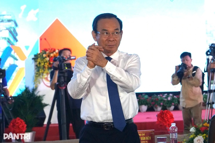 Vietnam launches and inaugurates 234 projects nationwide - 5 Vietnam launches and inaugurates 234 projects nationwide - 5