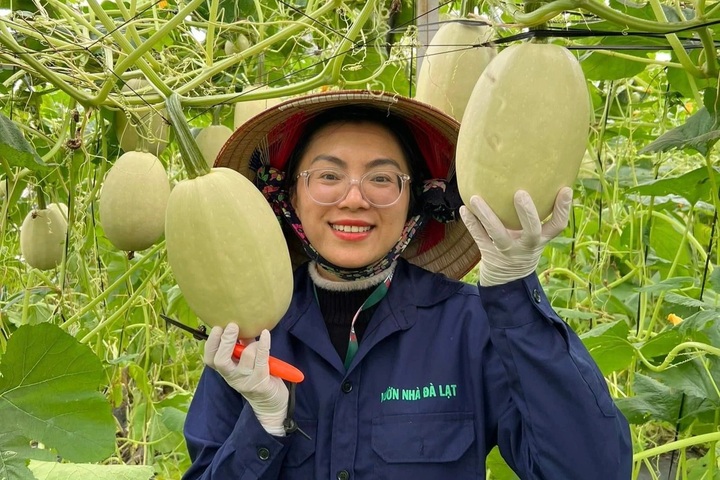 ADB and BIDV back sustainable farming and women-led firms in Vietnam - 1