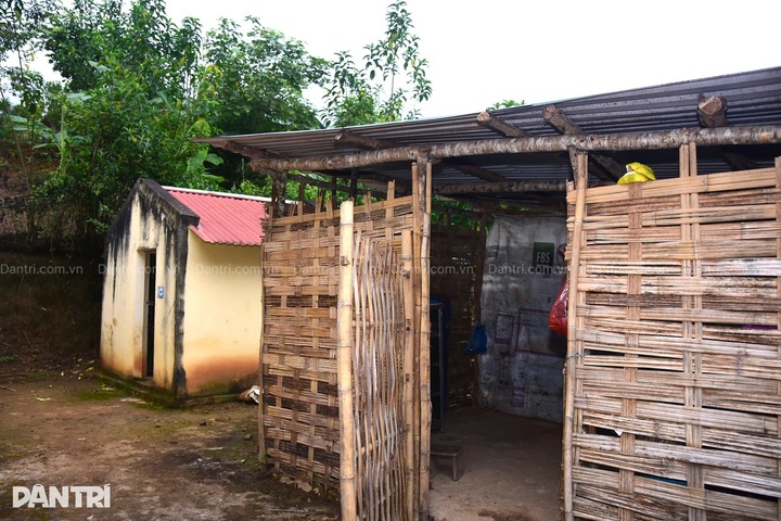 Hope endures at two Dien Bien remote schools with little but determination - 3 Hope endures at two Dien Bien remote schools with little but determination - 3