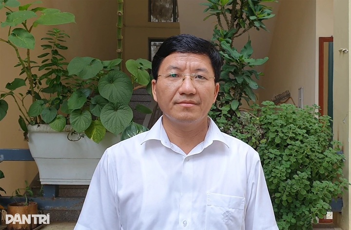 Hope endures at two Dien Bien remote schools with little but determination - 5 Hope endures at two Dien Bien remote schools with little but determination - 5