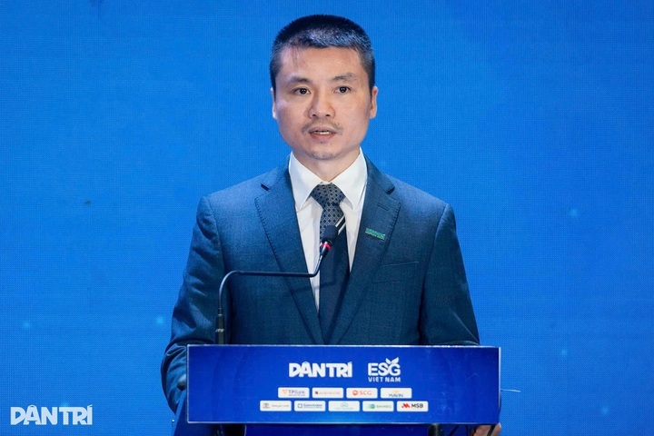 ESG Vietnam Forum 2026 launched with focus on growth opportunities - 1 ESG Vietnam Forum 2026 launched with focus on growth opportunities - 1