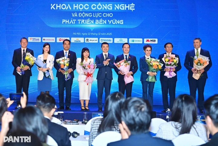 ESG Vietnam Forum 2026 launched with focus on growth opportunities - 2 ESG Vietnam Forum 2026 launched with focus on growth opportunities - 2
