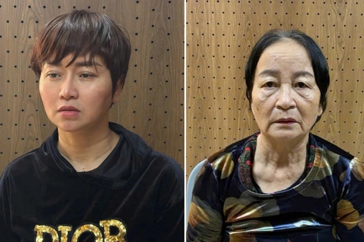 Thanh Hoa woman fakes death to claim insurance payouts - 1 Thanh Hoa woman fakes death to claim insurance payouts - 1